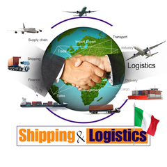 Shipping & Logistics Italy