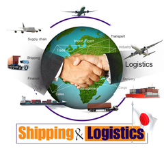 Shipping & Logistics Japan