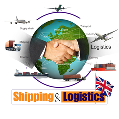 Shipping & Logistics UK