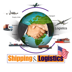 Shipping & Logistics USA