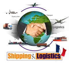 Shipping & Logistics