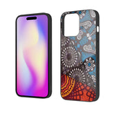 iPhone 14 Glass Case (3 cameras)