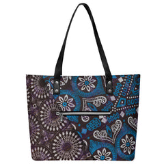 Women's PU Leather Handbag