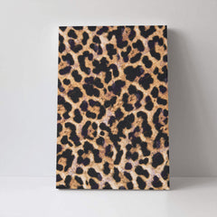 Canvas with Mounting Brackets 16x24in (vertical)