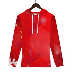 Men's All Over Print Hoodie