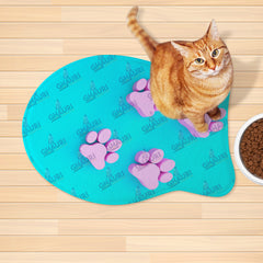 Cute Paws Pet Rug