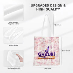 All-Over Print Tote Bag