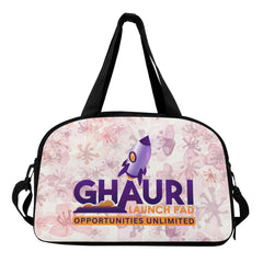 New Traveling Day Bag