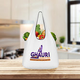 3 Pcs Grocery Bags