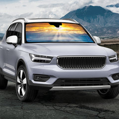 Auto Sun Shades