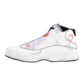 Basketball Shoes - Black