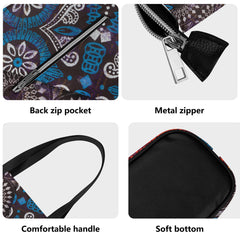 Women's PU Leather Handbag