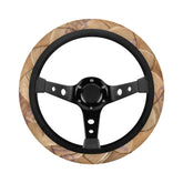 Car Steering Wheel Covers