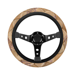Car Steering Wheel Covers