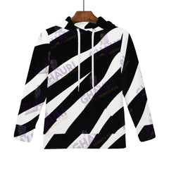 Youth's All Over Print Hoodie