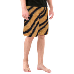 Men's All Over Print Board Shorts