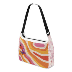 Journey Computer Shoulder Bag