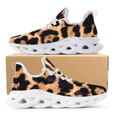 Flex Control Sneaker - White