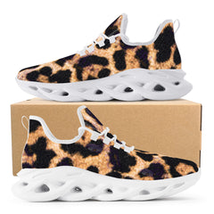 Flex Control Sneaker - White