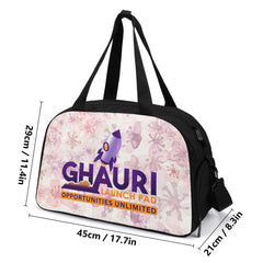 New Traveling Day Bag