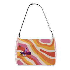 Journey Computer Shoulder Bag