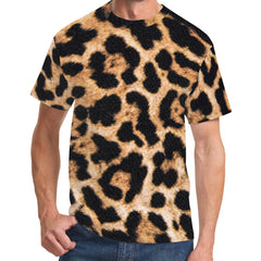 Men's All Over Print T-Shirt
