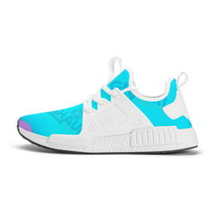 Comfortable Race Sneakers