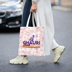 All-Over Print Tote Bag
