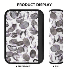 Car Seat Belt Covers