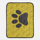 Flannel Pet Mat(17X13in)