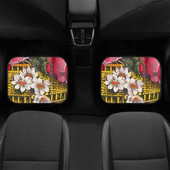 Car Floor Mats