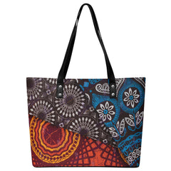 Women's PU Leather Handbag