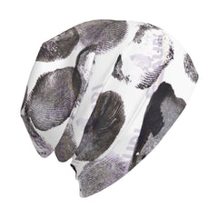 Adult Fashion Knitted Beanie