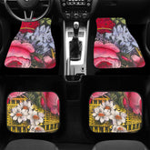 Car Floor Mats