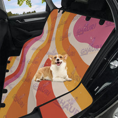 Car Pet Seat Covers