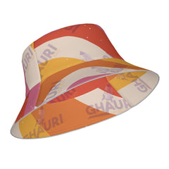 Reflective Bucket Hat