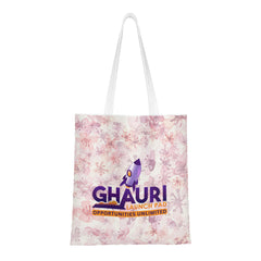 All-Over Print Tote Bag