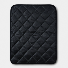 Flannel Pet Mat(17X13in)