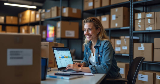 What Is the Amazon FBA Wholesale Model?
