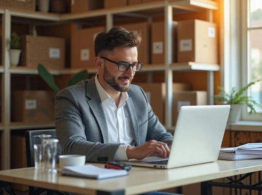How to Start Amazon Wholesale - A Step-by-Step Guide