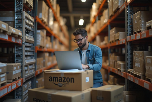 How to Find Profitable Amazon Wholesale FBA Products