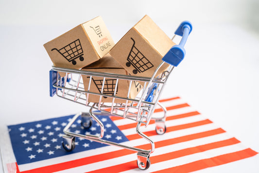 How to Start a Global E-Commerce Brand from the USA in 2025 (Scalable to Multi-Million Dollar Success)