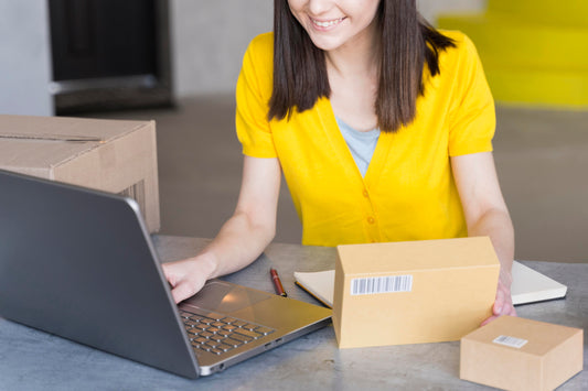 How to Start an Amazon Private Label Business in 2025 (Beginner-Friendly Guide)