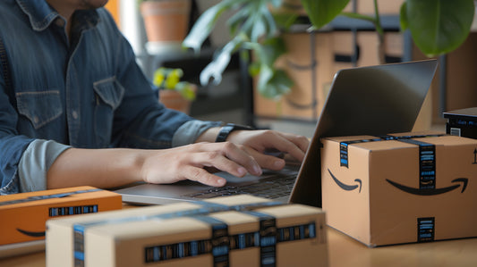 Amazon FBA Wholesale Distributors: A 2025 Guide for Smart Sellers