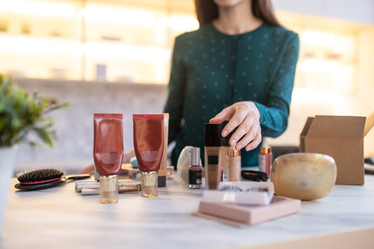 How to Start a Skincare Private Label Business and Sell on Amazon