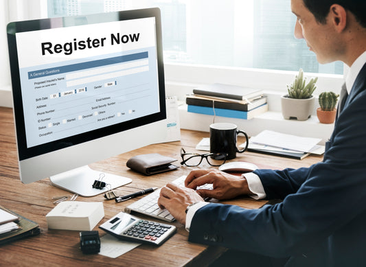 Register a Company in the USA from Pakistan