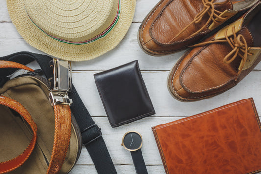 How to Start a Leather Goods Business: A Step-by-Step Guide