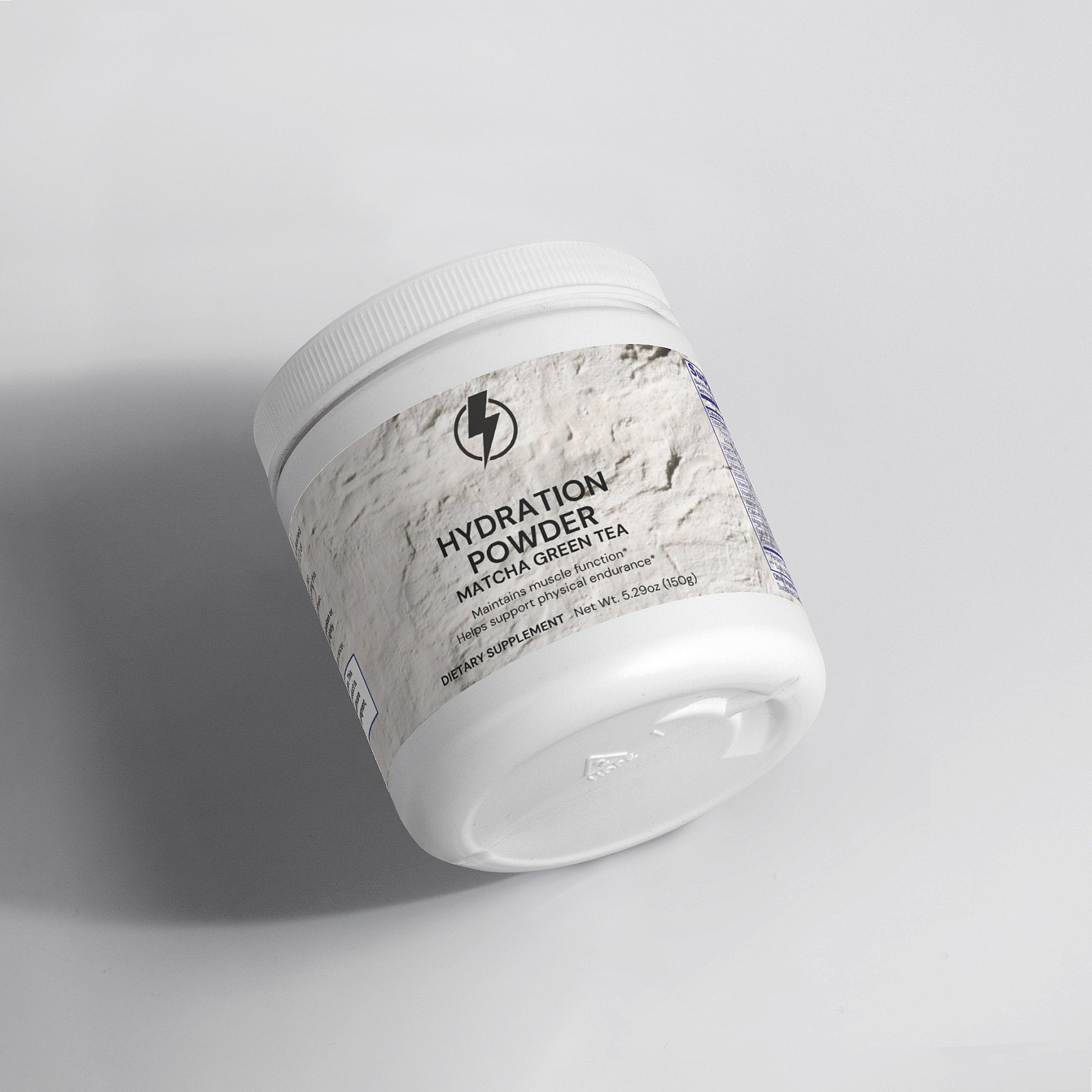 Hydration Powder (Matcha Green Tea)