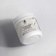 Hydration Powder (Matcha Green Tea)