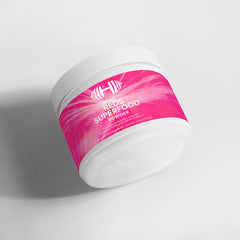Reds Superfood Powder – Antioxidant-Rich Energy Boost